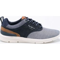 Pepe Jeans - Buty Jayden. Buty sportowe na co dzień męskie marki Pepe Jeans. W wyprzedaży za 259.90 zł.