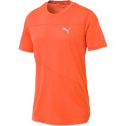 Puma Koszulka Męska Ignite S S Tee Mono Firecracker Xl. T-shirty sportowe męskie marki Puma. W wyprzedaży za 89.00 zł.