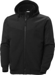 Kurtka męska Helly Hansen Winter jacket HELLY HANSEN Oxford Softsheel Winter Jacket, black 3XL. Czarne kurtki męskie Helly Hansen, m, bez wzorów, bez ramiączek, bez kaptura. Za 360.60 zł.