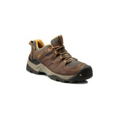 Keen Buty męskie Gypsum II Wp Shitake/ Golden Yellow r. 44 (1016765). Buty trekkingowe męskie Keen. Za 329.00 zł.
