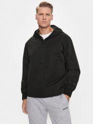Sprandi Kurtka przejściowa SP3-KUM020 Czarny Regular Fit. Czarne kurtki męskie Sprandi, m, bez wzorów, z syntetyku, bez ramiączek, bez kaptura. Za 69.99 zł.