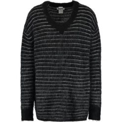 Hope LAYER Sweter black. Czarne kardigany męskie marki Hope, z materiału. W wyprzedaży za 1,039.35 zł.