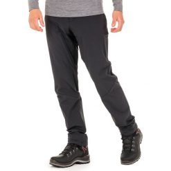 Salewa Spodnie męskie Puez 2 Durastretch Black Out r. XL (26343-0910). Czarne spodnie dresowe męskie Salewa. Za 269.90 zł.