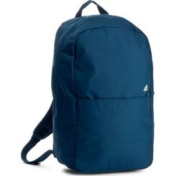 Plecak adidas - A. Classic M BR1568 Blunit/Petnit/White. Niebieskie plecaki męskie ADIDAS, z materiału. Za 99.95 zł.