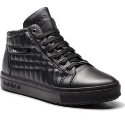 Sneakersy BALDININI - 946933TNAPP000000FNX Nero. Czarne buty sportowe na co dzień męskie Baldinini, z materiału, eleganckie. Za 1,609.00 zł.