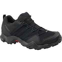 Adidas Terrex ax2r Gtx cm7715 42 2/3 Czarne. Buty trekkingowe męskie marki ADIDAS. W wyprzedaży za 399.99 zł.