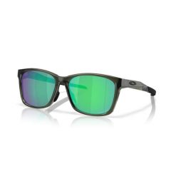 Okulary przeciwsłoneczne Oakley Paracord. Czarne okulary przeciwsłoneczne męskie Oakley, bez wzorów, sportowe. Za 743.00 zł.
