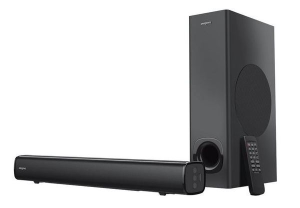 Creative Soundbar Stage 2.1. Soundbary CREATIVE. Za 389.00 zł.
