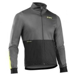 Kurtka Northwave Blade Light. Szare kurtki męskie Northwave, s, bez wzorów, sportowe, bez ramiączek, bez kaptura. W wyprzedaży za 328.00 zł.