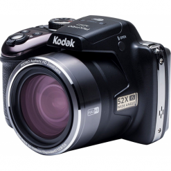 Kodak AZ527 WiFi czarny. Aparaty kompaktowe marki Kodak. Za 1,149.00 zł.