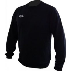 Umbro Bluza Trng Poly Ii Blk/Whi Xxl. Bluzy bez kaptura męskie marki Umbro. W wyprzedaży za 39.00 zł.