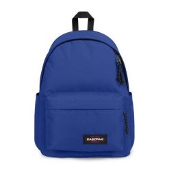 Plecak Eastpak Day Office. Niebieskie plecaki męskie Eastpak, bez wzorów. Za 353.00 zł.