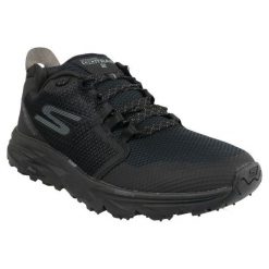 Skechers Gotrail 2 54120-Bbk 39,5 Czarne. Buty do biegania męskie marki Skechers. W wyprzedaży za 219.99 zł.