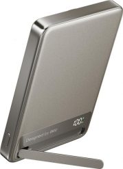 Iniu MagPro Slim 10K Titanium. Powerbanki INIU. Za 204.08 zł.