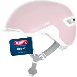 Zestaw słuchawkowy Abus HUD-Y. Czerwone zestawy słuchawkowe ABUS. W wyprzedaży za 564.75 zł.