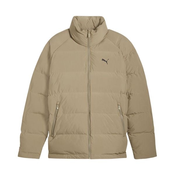 Puma Kurtka Mono 62646967. Brązowe kurtki męskie Puma, m, bez wzorów, bez ramiączek, bez kaptura. Za 417.99 zł.