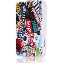 Powerbank REMAX COOZY 5 (AA-3034). Powerbanki marki REMAX. Za 97.60 zł.