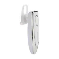 Słuchawki Prolink SŁUCHAWKA BLUETOOTH FINEBLUE HF-66 SREBRNO BIAŁA. Zestawy słuchawkowe marki Prolink. Za 52.80 zł.