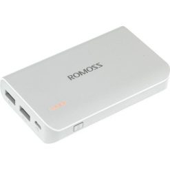 Powerbank Romoss Solo 3, 6000mAh (PB12). Powerbanki marki Romoss. Za 60.78 zł.