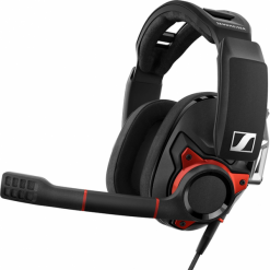 Sennheiser GSP 600. Słuchawki dla graczy marki Sennheiser. Za 999.00 zł.