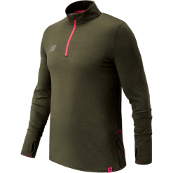 Bluza treningowa MT732026MTH. Bluzy bez kaptura męskie marki New Balance. W wyprzedaży za 129.99 zł.