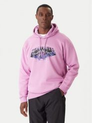 Adidas Bluza Fortnite JV8017 Fioletowy Regular Fit. Fioletowe bluzy nierozpinane męskie ADIDAS, m, bez wzorów, z bawełny, bez ramiączek, bez kaptura. Za 329.99 zł.