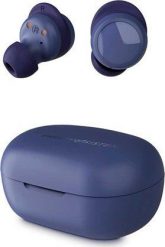 Słuchawki Energy Sistem Energy Sistem 458264 słuchawki/zestaw słuchawkowy True Wireless Stereo (TWS) Douszny Połączenia/muzyka Bluetooth Niebieski. Niebieskie słuchawki bluetooth Energy Sistem. Za 101.06 zł.