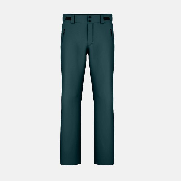 SUPERSHAPE Pants Men. Niebieskie spodnie narciarskie i snowboardowe męskie Head, bez wzorów, narciarskie. W wyprzedaży za 960.00 zł.