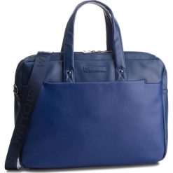 Torba na laptopa WITTCHEN - 87-3P-503-N Granatowy. Torby na laptopa męskie Wittchen. W wyprzedaży za 229.00 zł.