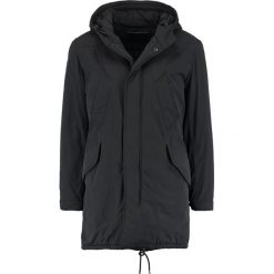 AllSaints FORDE Płaszcz zimowy black. Płaszcze męskie marki AllSaints. W wyprzedaży za 791.60 zł.
