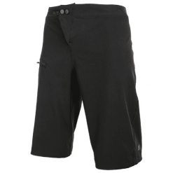 Spodenki Szorty rowerowe MTB unisex O'Neal Matrix. Czarne szorty sportowe męskie O'NEAL, bez wzorów, sportowe. Za 249.00 zł.