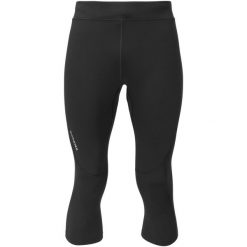 Męskie legginsy 3/4 Klimatex Dylan, 2XL. Fioletowe legginsy męskie CLIMAQX, m, bez wzorów. Za 203.99 zł.