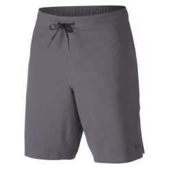 Oakley Spodenki Icon Woven Short Forged Iron Xl. Szorty sportowe męskie marki Oakley. W wyprzedaży za 149.00 zł.