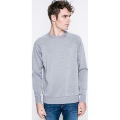 Brave Soul - Bluza. Szare bluzy nierozpinane męskie Brave Soul, z bawełny. W wyprzedaży za 49.90 zł.