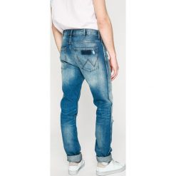 Wrangler - Jeansy Spencer. Jeansy męskie Wrangler. W wyprzedaży za 219.90 zł.