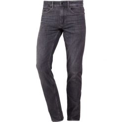 BOSS ATHLEISURE DELAWARE Jeansy Slim Fit medium grey. Szare jeansy męskie BOSS ATHLEISURE, z bawełny. Za 629.00 zł.