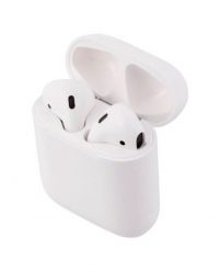 Apple AirPods 1 (REMADE by 2Bnew) 2Y. Słuchawki bluetooth Apple. Za 401.99 zł.