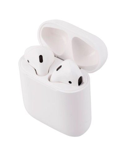 Apple AirPods 1 (REMADE by 2Bnew) 2Y. Słuchawki bluetooth Apple. Za 371.99 zł.
