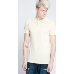 Jack & Jones - Polo. Koszulki polo męskie marki Jack & Jones. W wyprzedaży za 29.90 zł.