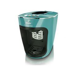 Tchibo Ekspres Kapsułkowy Do Kawy Cafissimo Mini Blazing Mint. Ekspresy na kapsułki marki Tchibo. Za 274.00 zł.