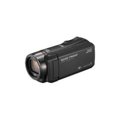 Kamera JVC EverioR GZ-RX605BEU Quad-Proof Full HD Czarna. Kamery cyfrowe marki Jvc. Za 1,520.00 zł.