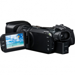 Canon Legria GX10 4K. Kamery cyfrowe marki Canon. Za 10,690.00 zł.