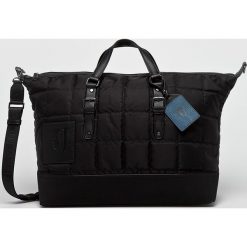Trussardi Jeans - Torba. Torby męskie na ramię marki TRUSSARDI JEANS. W wyprzedaży za 449.90 zł.
