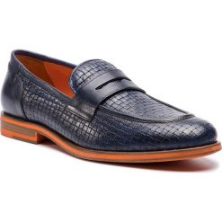 Półbuty GEOX - U Bayle A U927CA 06R1J C4002 Navy. Codzienne półbuty męskie marki Geox. W wyprzedaży za 439.00 zł.