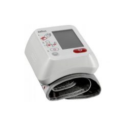 Ciśnieniomierz Braun BBP 2000 WE VitalScan (BBP2000WE). Ciśnieniomierze BRAUN. Za 122.66 zł.