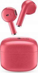 Słuchawki Cellular Line Cellularline SWAG BT Kopfhörer MS Pink. Różowe słuchawki nauszne Cellular Line. Za 95.96 zł.