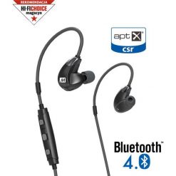 Słuchawki MEE audio MEE Audio X7 Plus (X 7 +) Bezprzewodowe sportowe słuchawki dokanałowe Bluetooth. Słuchawki bluetooth marki Mee Audio. Za 503.97 zł.