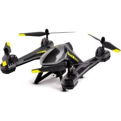 Overmax X-Bee 5.5 FPV Dron. Czarne akcesoria fotograficzne Overmax. Za 399.00 zł.
