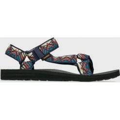 Teva - Sandały. Sandały męskie marki Teva. Za 199.90 zł.