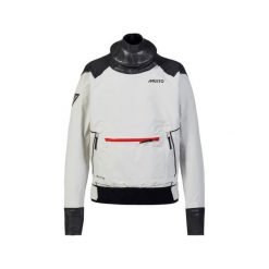 Kurtka wodoodporna Musto MPX GTX Pro Race Dry 2.0. Białe kurtki męskie Musto, bez wzorów, sportowe, bez ramiączek, bez kaptura. Za 3,080.00 zł.